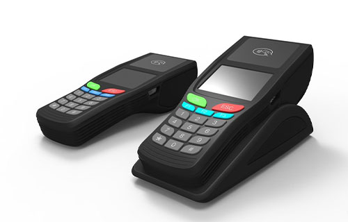 易收銀電簽POS機安全嗎