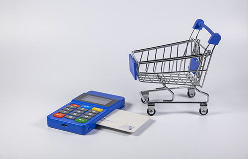 拉卡拉POS機刷卡消費結算的步驟是什么樣的